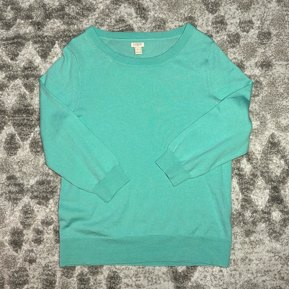 J.Crew Womens Crewneck